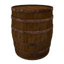 Barrel