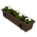 Flower box