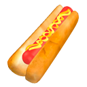 Hot dog
