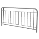 Pedestrian railing