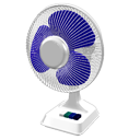 Table fan
