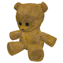 Teddy bear