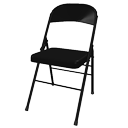 Folding chair
