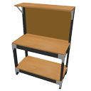 Workbench