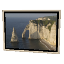 Etretat Frame