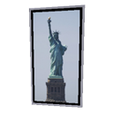 Statue Of Liberty Frame