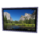 Yosemite Frame