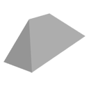 Polygonal Roof