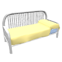 Trundle Bed