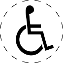 PWD symbol