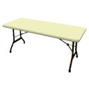 Folding-table