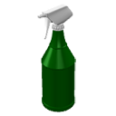 Spray-bottle