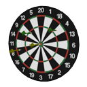 Dart game