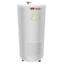 Electric water heater
