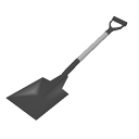 Shovel