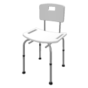 Shower chair