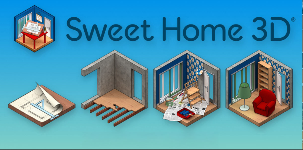 Sweet Home 3D Mac OS X Compatibility