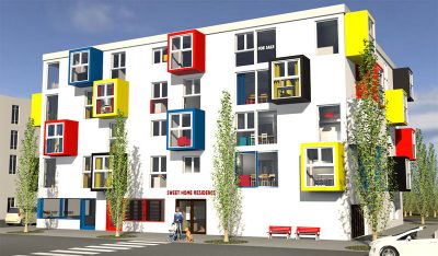 Sweet Home 3D 6.1: Now Supporting Arabic!