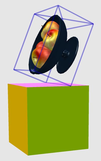 Sweet Home 3D 7.4 datails