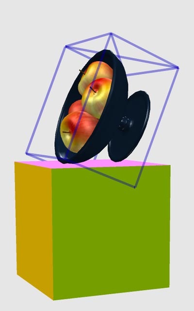 Sweet Home 3D 7.4 features