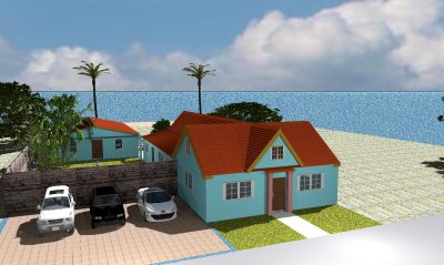 3D Storytelling and Character Design