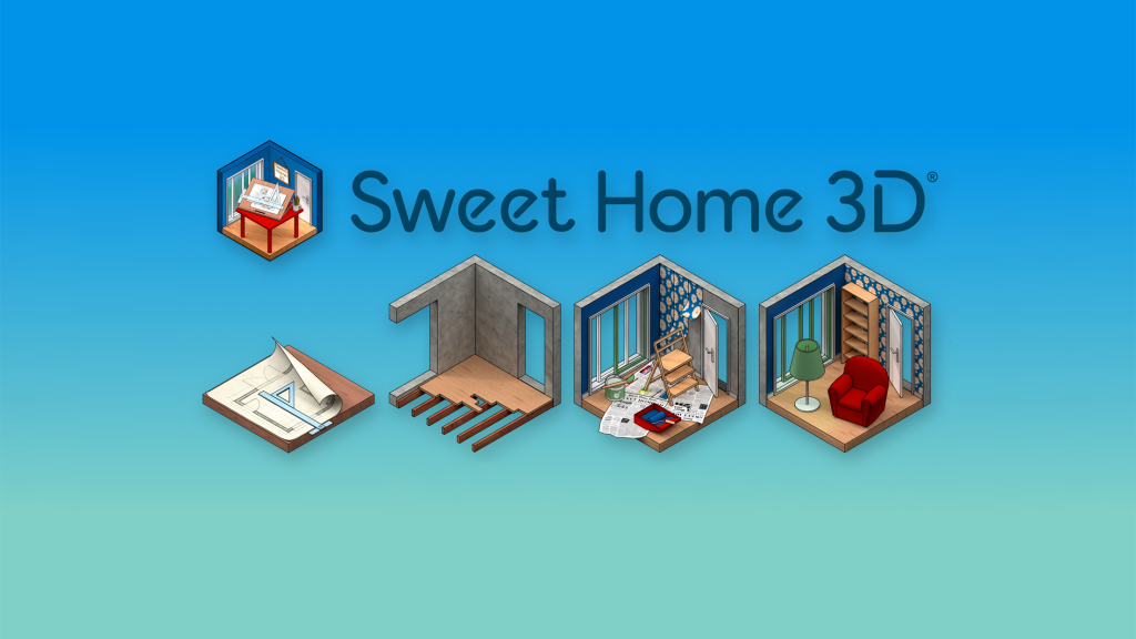 Improve Sweet Home 3D