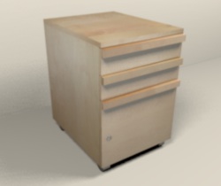 Apply Textures on a Box