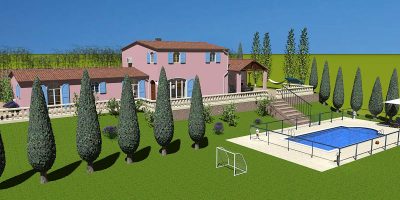 Cottage Sweet Home 3D 7.3: What’s New in the Latest Interior Design Software Update