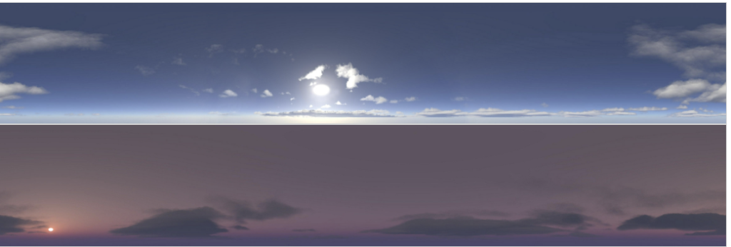 Sweet Home 3D Textures Library 1.0: 84 New Seamless Textures Released
sky