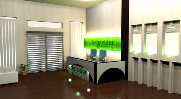 Sweet Home 3D Photo Contest. Yudi Susanto