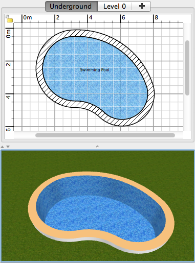 Swimming Pool Design. swimming pool