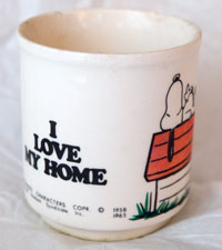 mug i love my home