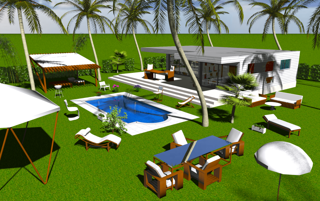 New 3D Models Update: Download the Latest Designs