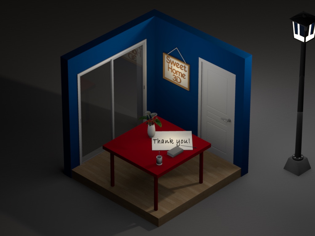 summer survey thank you