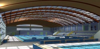 In Italy, Gerardo's students enjoy using Sweet Home 3D to design very impressive projects. He kindly presented the nicest ones and answered to our questions.